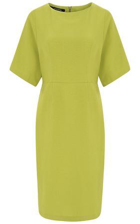 Платье La reine blanche