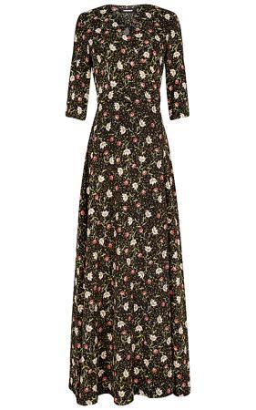 Платье La reine blanche