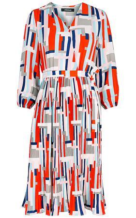 Платье La reine blanche