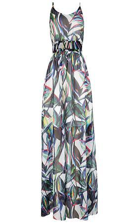 Платье La reine blanche