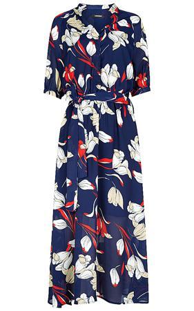 Платье La reine blanche