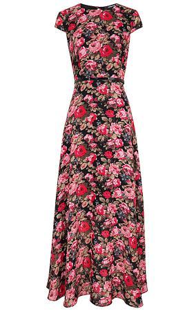 Платье La reine blanche