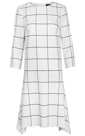 Платье La reine blanche