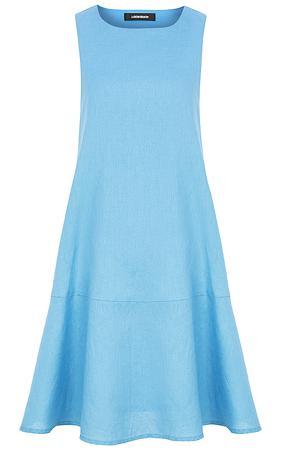 Сарафан La reine blanche