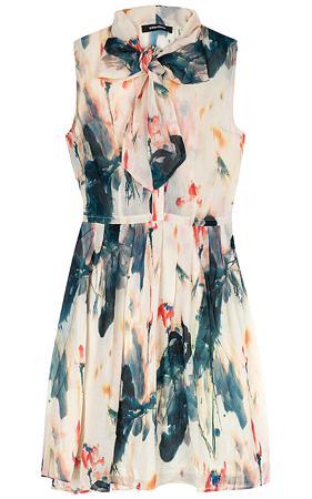 Платье La reine blanche