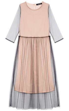 Платье La reine blanche