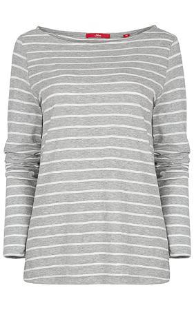 футболка S.Oliver Casual Women