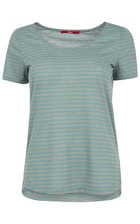 футболка S.Oliver Casual Women