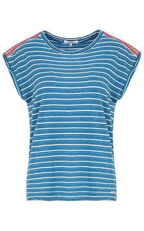 футболка Pepe Jeans London