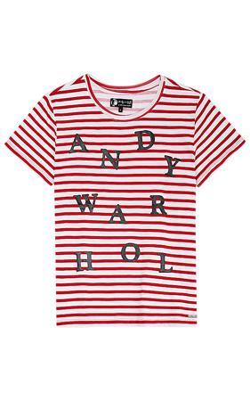 футболка Pepe Jeans London