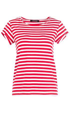 футболка La reine blanche