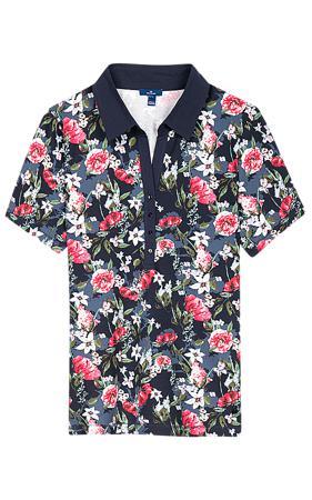 футболка Tom Tailor