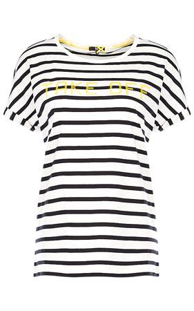 футболка DEPT