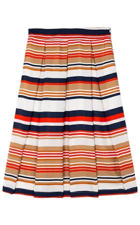 Юбка La reine blanche