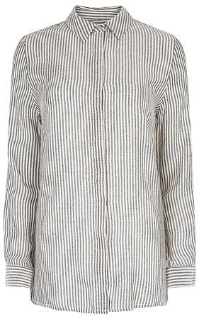 Рубашка La reine blanche