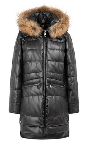 Пуховик Neohit