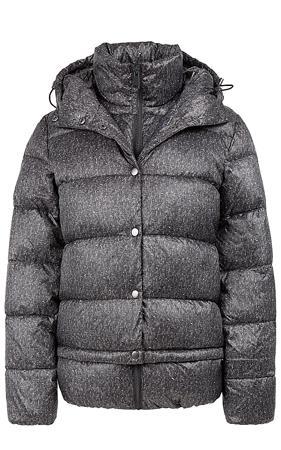 Пуховик Neohit