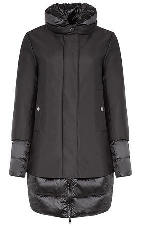 Пуховик La reine blanche