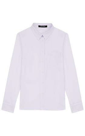 Рубашка La reine blanche