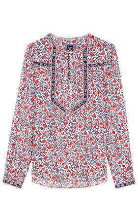 Рубашка Pepe Jeans London