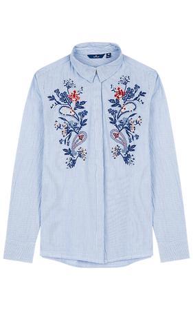 Рубашка Tom Tailor