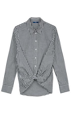 Рубашка Tom Tailor