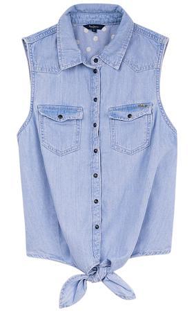 Рубашка Pepe Jeans London