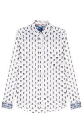 Рубашка Pepe Jeans London