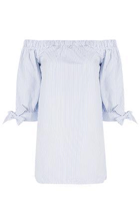 Рубашка La reine blanche