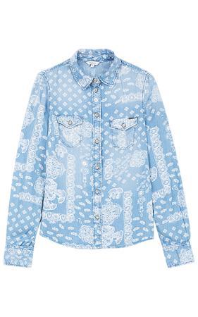 Рубашка Pepe Jeans London