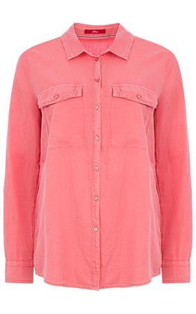 Рубашка S.Oliver Casual Women