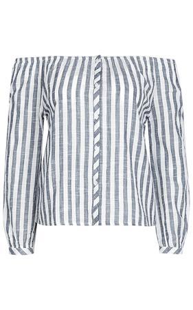 Рубашка La reine blanche