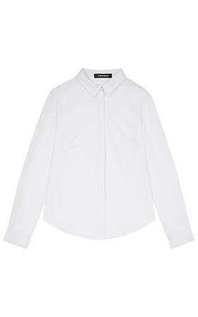 Рубашка La reine blanche