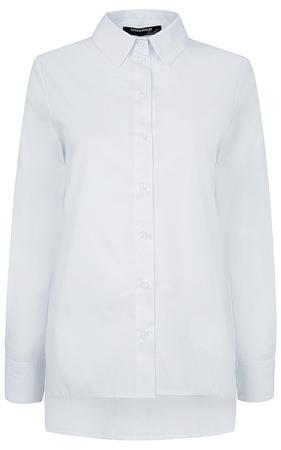 Рубашка La reine blanche