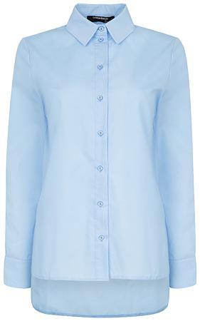 Рубашка La reine blanche