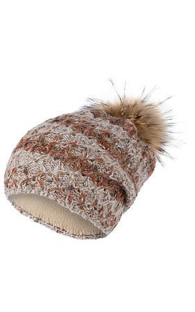 Шапка Snezhna