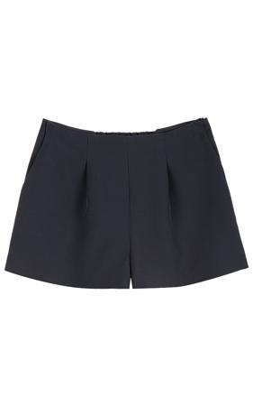 Шорты La reine blanche