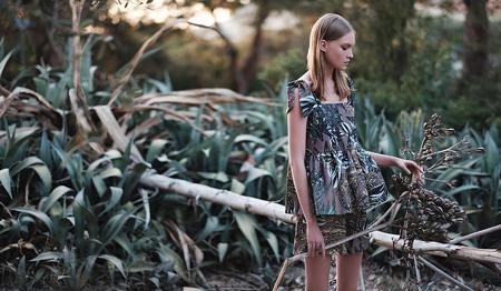 Шорты La reine blanche