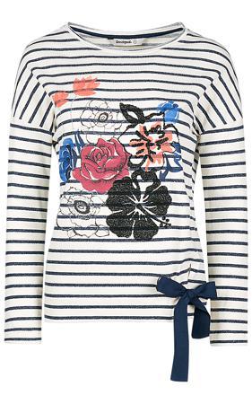 Толстовка Desigual