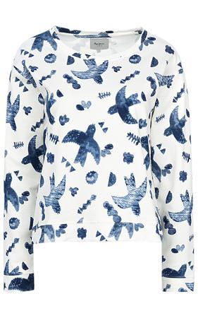 Толстовка Pepe Jeans London