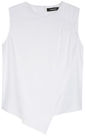 Топ La reine blanche