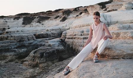 Топ La reine blanche