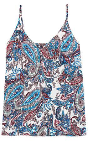 Топ La reine blanche