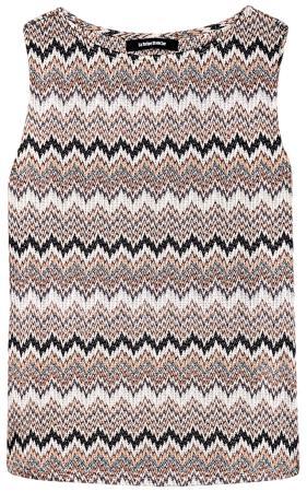 Топ La reine blanche