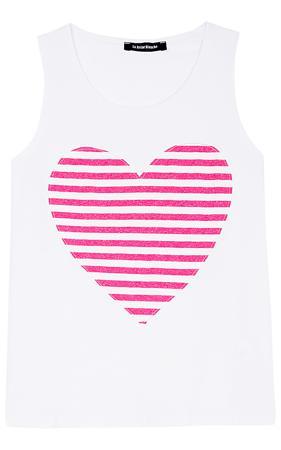 Топ La reine blanche