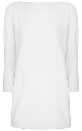 Туника La reine blanche