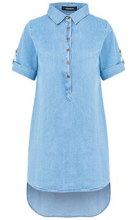 Туника La reine blanche