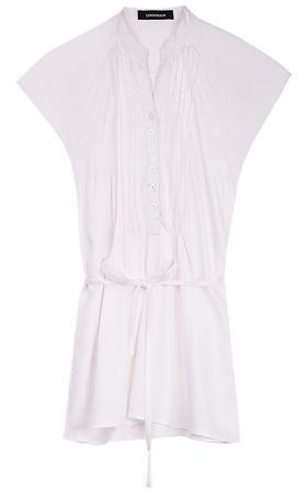 Туника La reine blanche