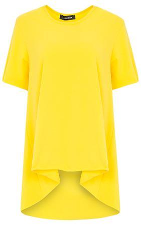 Туника La reine blanche