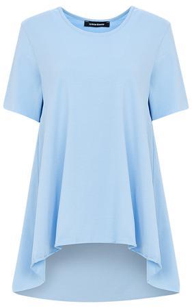 Туника La reine blanche